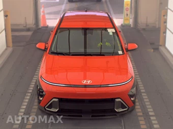 2025 Hyundai Kona SE - miniatura 2