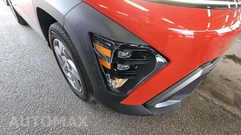 2025 Hyundai Kona SE - miniatura 21