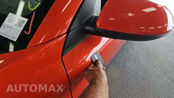 2025 Hyundai Kona SE - miniatura 22