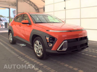 2025 Hyundai Kona SE - miniatura 3