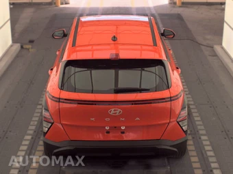 2025 Hyundai Kona SE - miniatura 5