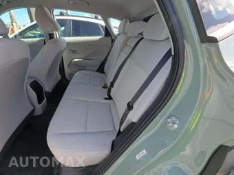 2025 Hyundai Kona SE - miniatura 13