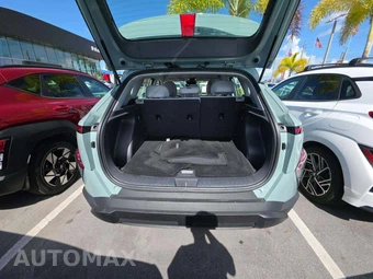 2025 Hyundai Kona SE - miniatura 14