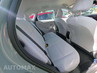 2025 Hyundai Kona SE - miniatura 16