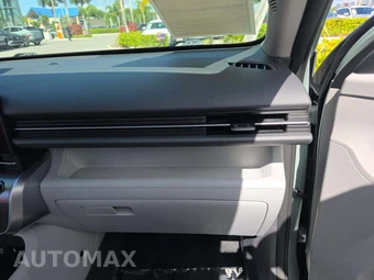 2025 Hyundai Kona SE - miniatura 19