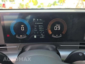 2025 Hyundai Kona SE - miniatura 9