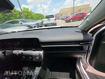 2025 Hyundai Kona SE - miniatura 19
