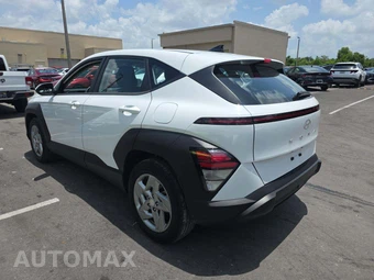 2025 Hyundai Kona SE - miniatura 2