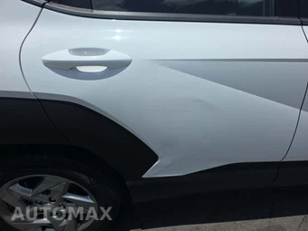 2025 Hyundai Kona SE - miniatura 22