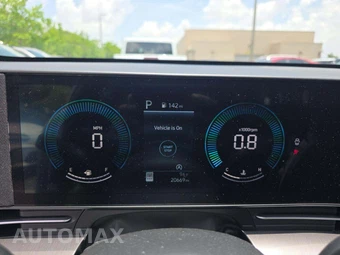 2025 Hyundai Kona SE - miniatura 9