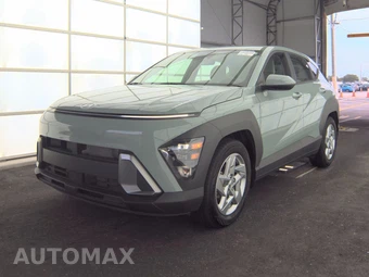 2025 Hyundai Kona SE
