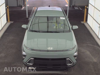 2025 Hyundai Kona SE - miniatura 12