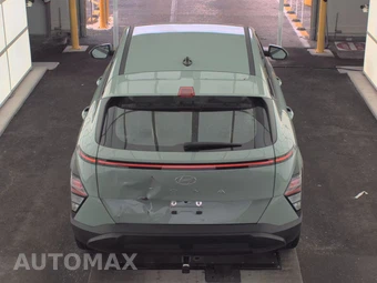 2025 Hyundai Kona SE - miniatura 13