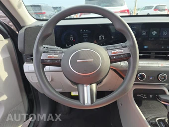 2025 Hyundai Kona SE - miniatura 16