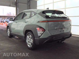 2025 Hyundai Kona SE - miniatura 2