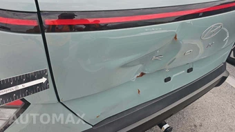 2025 Hyundai Kona SE - miniatura 21