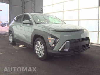 2025 Hyundai Kona SE - miniatura 3