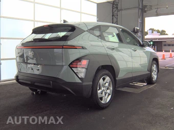 2025 Hyundai Kona SE - miniatura 4