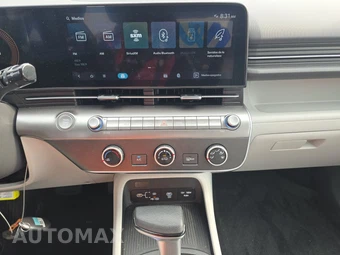 2025 Hyundai Kona SE - miniatura 6