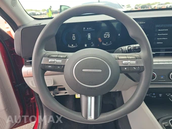 2025 Hyundai Kona SE - miniatura 10