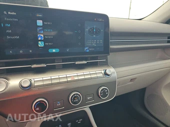 2025 Hyundai Kona SE - miniatura 11