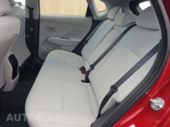 2025 Hyundai Kona SE - miniatura 13