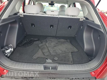 2025 Hyundai Kona SE - miniatura 16