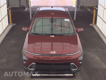2025 Hyundai Kona SE - miniatura 2
