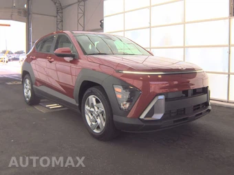2025 Hyundai Kona SE - miniatura 3