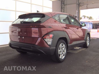 2025 Hyundai Kona SE - miniatura 4