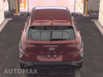 2025 Hyundai Kona SE - miniatura 5