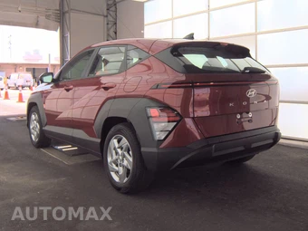 2025 Hyundai Kona SE - miniatura 6