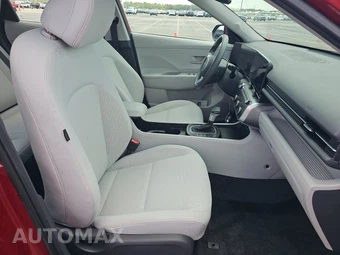 2025 Hyundai Kona SE - miniatura 8