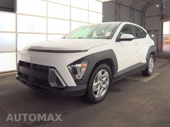 2025 Hyundai Kona SE