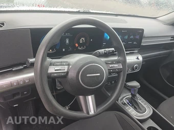 2025 Hyundai Kona SE - miniatura 10