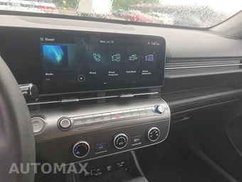 2025 Hyundai Kona SE - miniatura 11