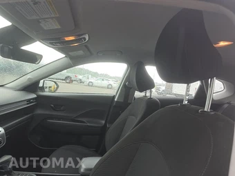 2025 Hyundai Kona SE - miniatura 18