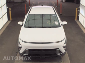 2025 Hyundai Kona SE - miniatura 2