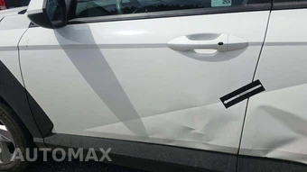 2025 Hyundai Kona SE - miniatura 24
