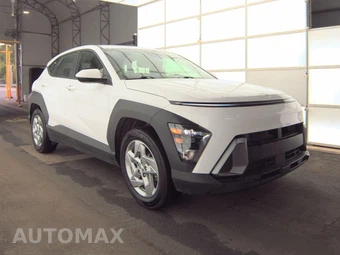 2025 Hyundai Kona SE - miniatura 3
