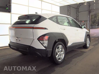 2025 Hyundai Kona SE - miniatura 4