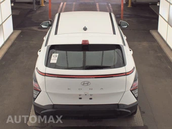 2025 Hyundai Kona SE - miniatura 5