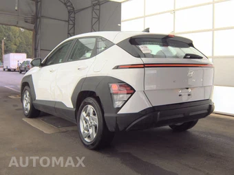 2025 Hyundai Kona SE - miniatura 6