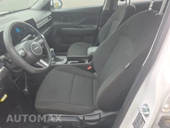 2025 Hyundai Kona SE - miniatura 7