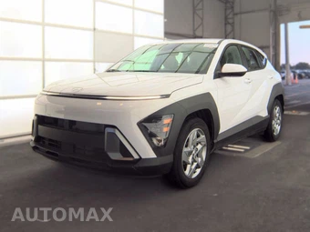 2025 Hyundai Kona SE