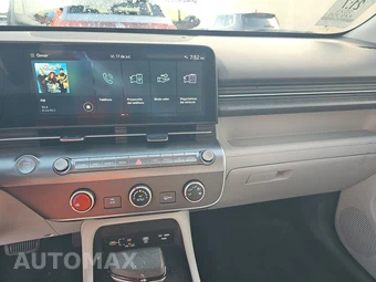 2025 Hyundai Kona SE - miniatura 11