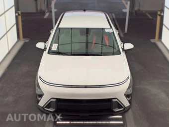 2025 Hyundai Kona SE - miniatura 2