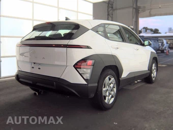 2025 Hyundai Kona SE - miniatura 4