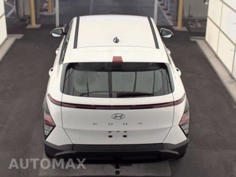 2025 Hyundai Kona SE - miniatura 5