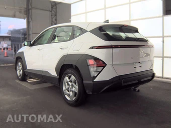 2025 Hyundai Kona SE - miniatura 6